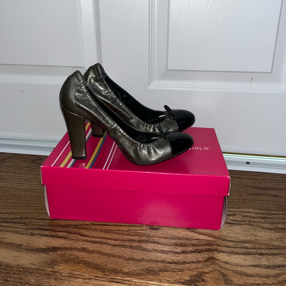 BCBGIRLS SHOES